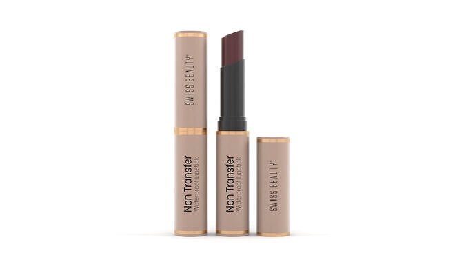 Lipstick 3D model