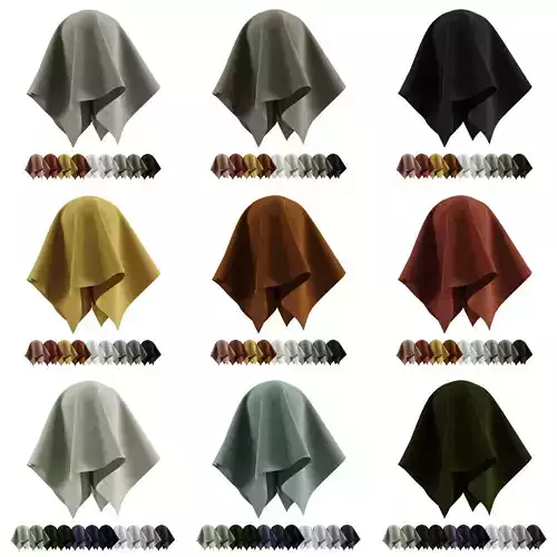 Keymer Textile Balance Collection Vol14 Texture