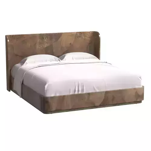 Arhaus Polanco Bed