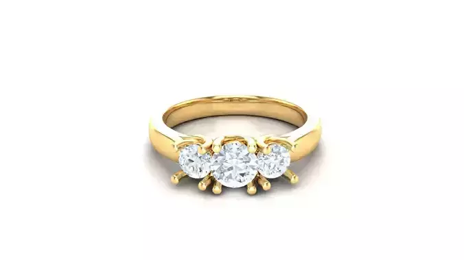High Class Women Ring WM1  50