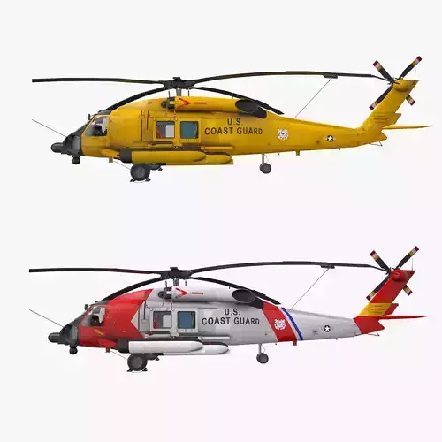 Sea Hawk Rescue MH-60 Collection Sea Hawk Rescue MH-60 Collection