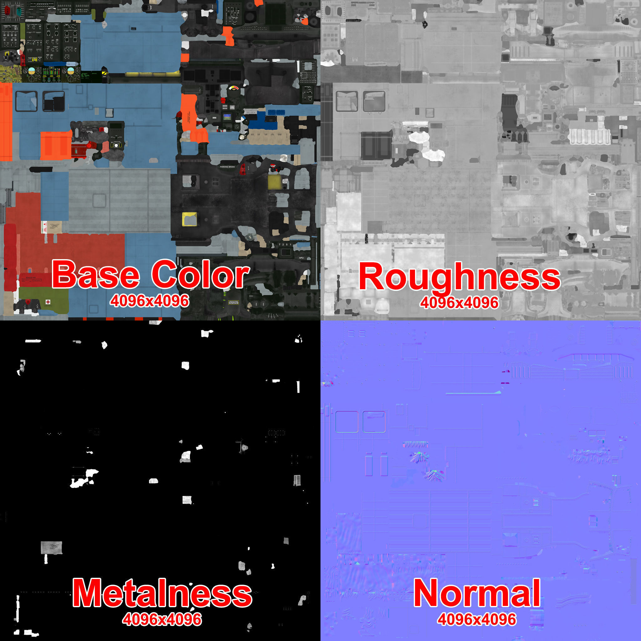 Sea Hawk Rescue MH-60 Collection _35