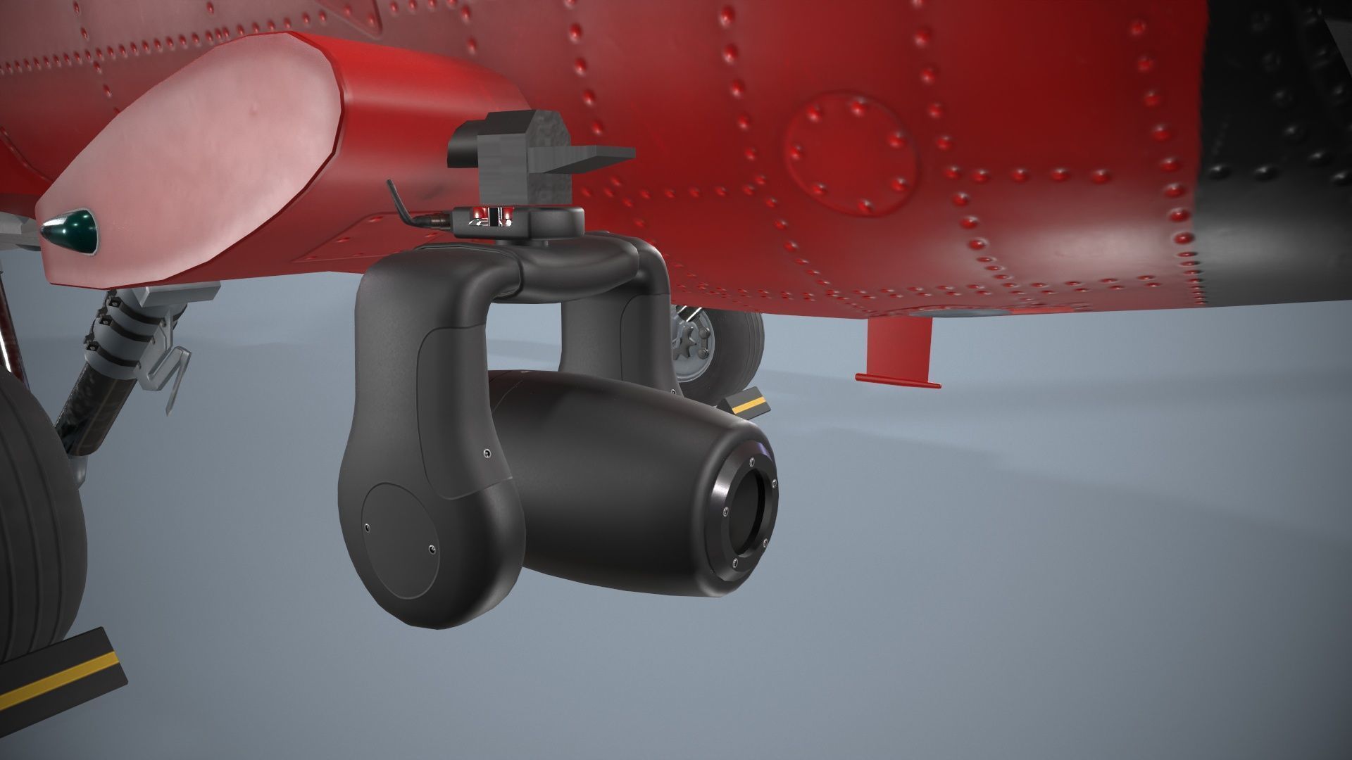 Sea Hawk Rescue MH-60 Collection _10