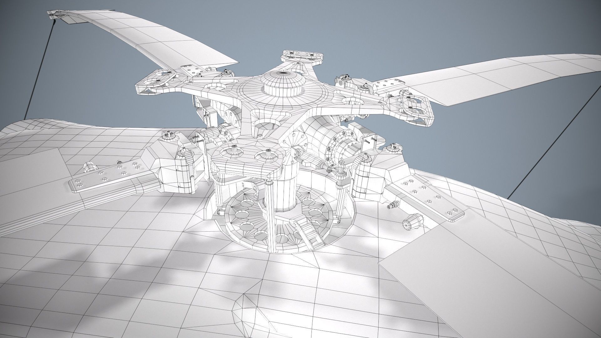 Sea Hawk Rescue MH-60 Collection _29