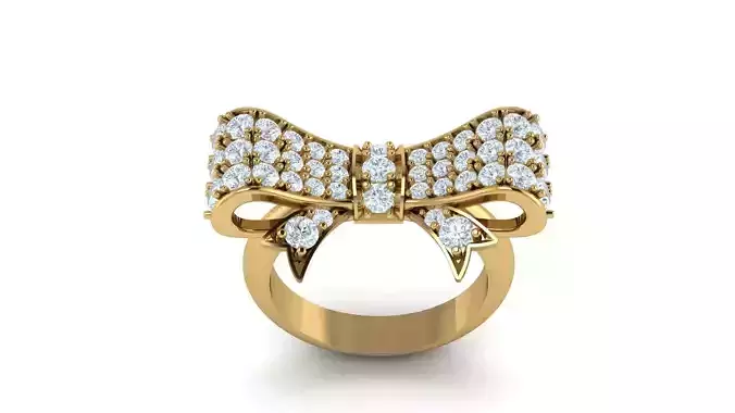 High Class Women Ring WM1  28