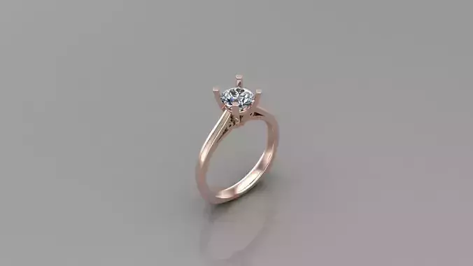 High Class Women Ring  WM 2