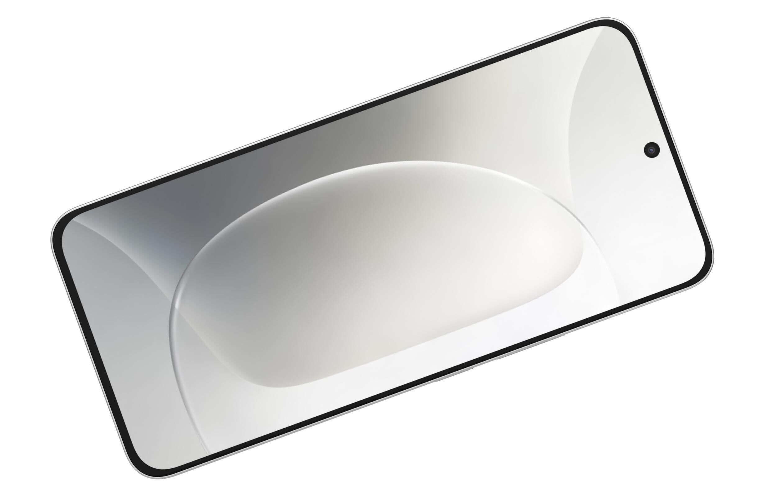 Honor 300 Gray 3D model_10