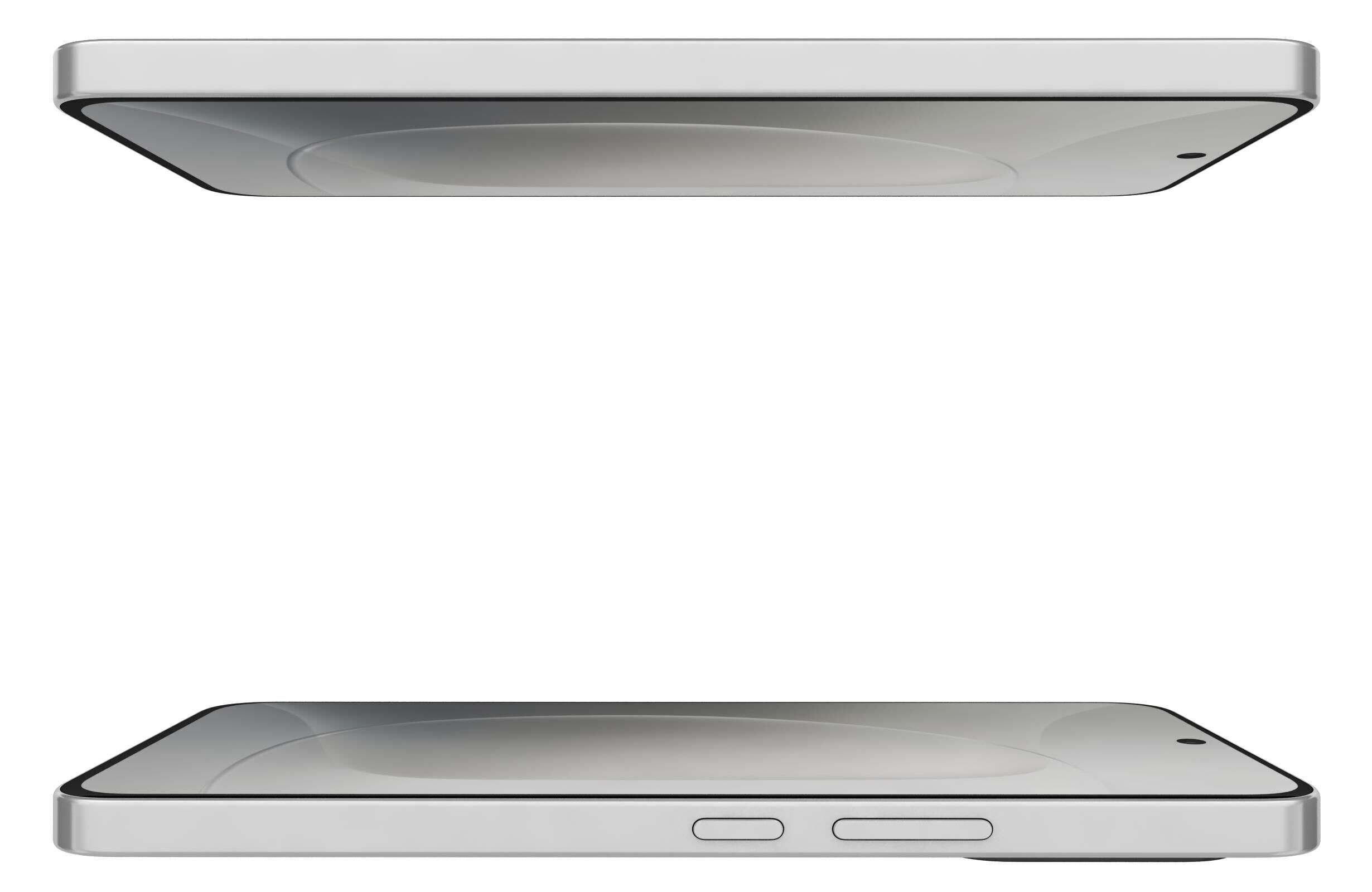 Honor 300 Gray 3D model_9