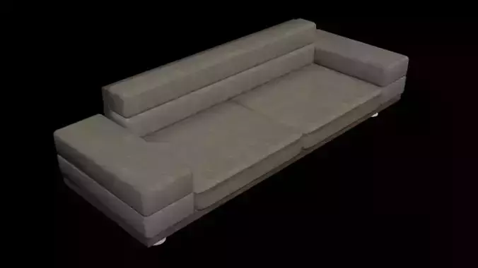 Lavi Three-seater sofaLavi Three-seater sofa