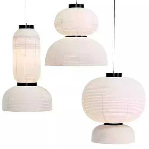 HOLLY Light By Lampatron