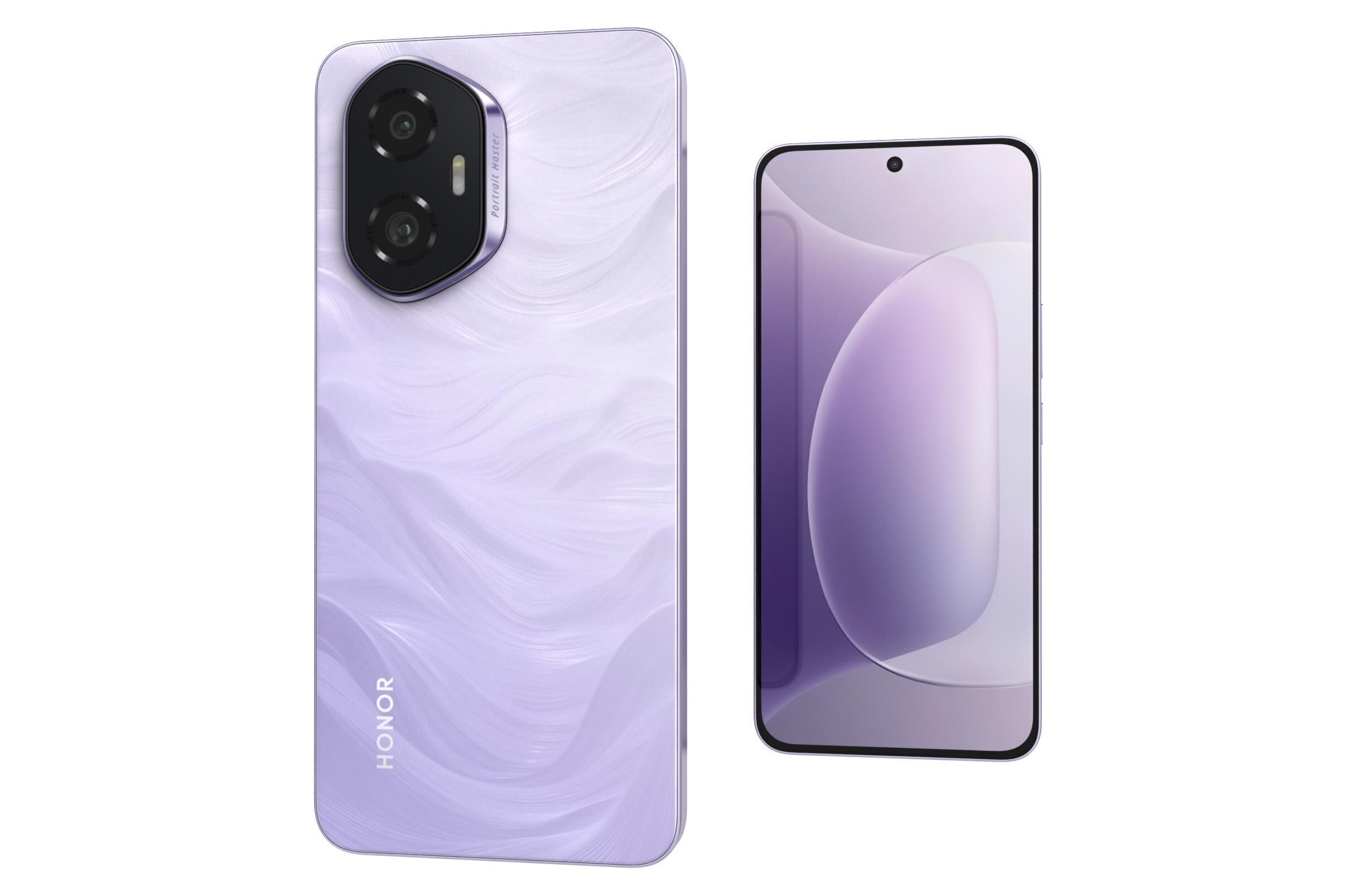 Honor 300 All Colors 3D model_25