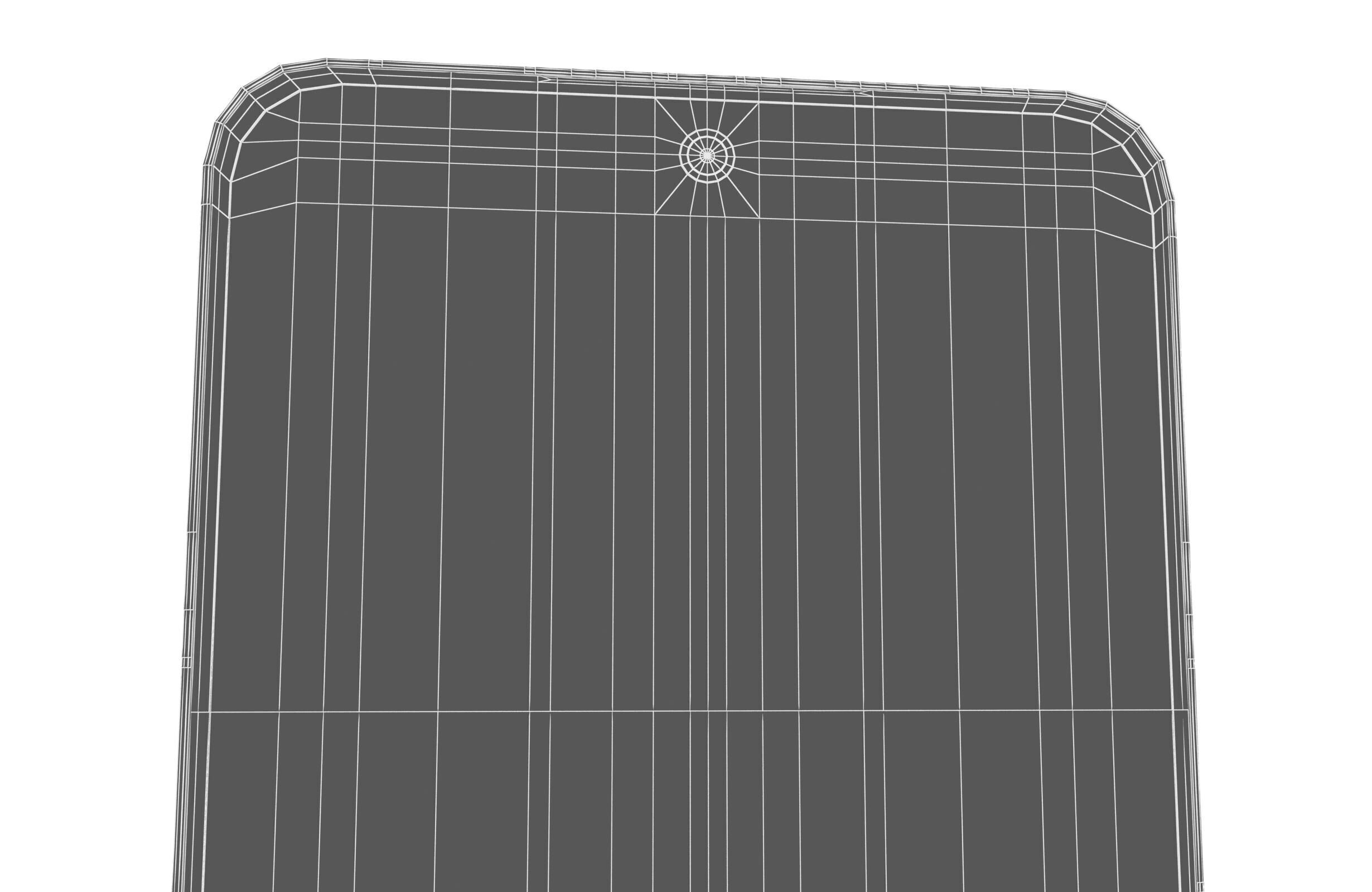 Honor 300 All Colors 3D model_28