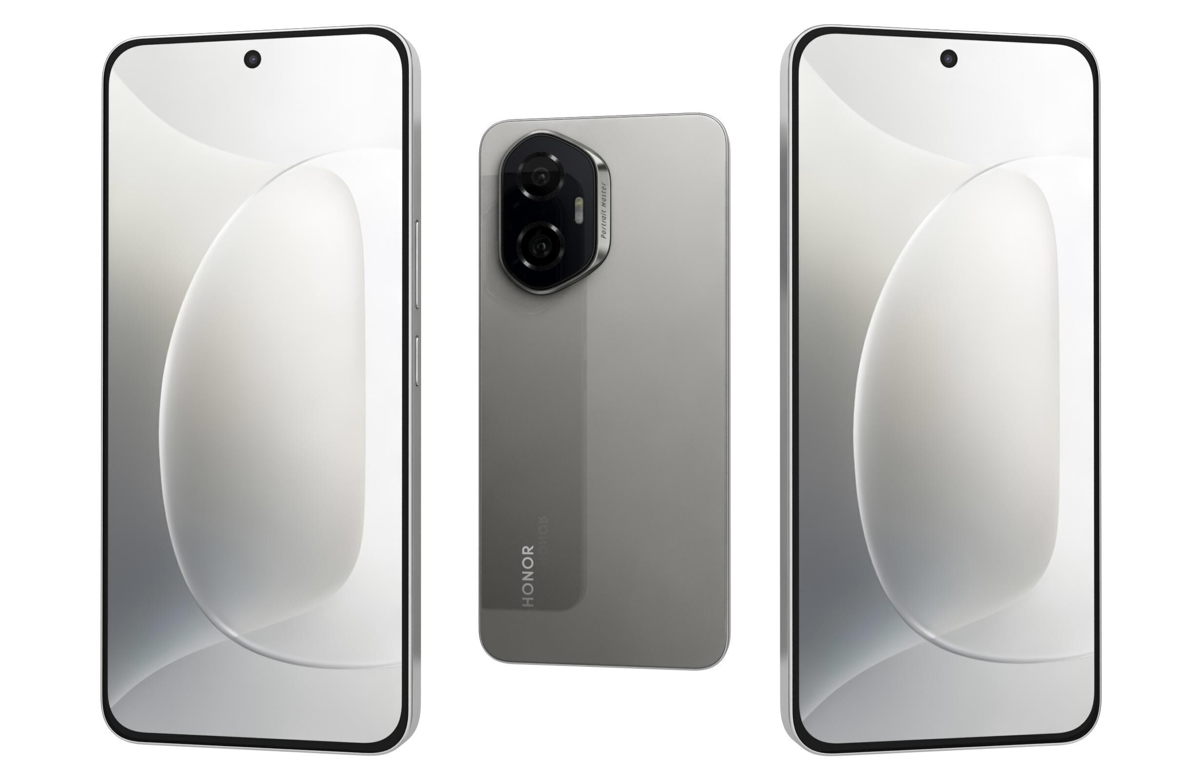 Honor 300 All Colors 3D model_16