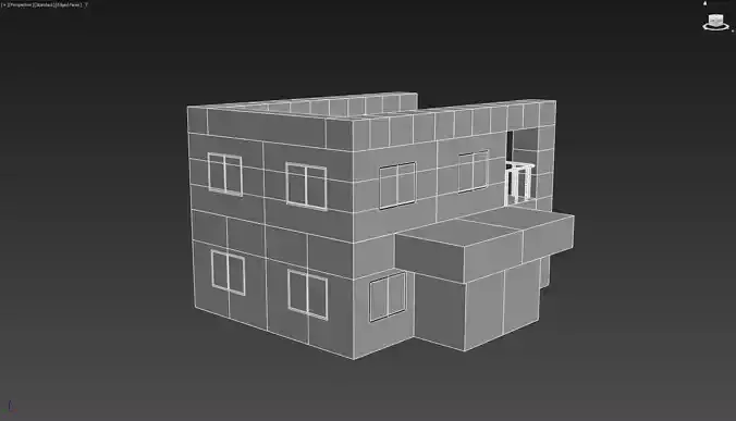 korean police office