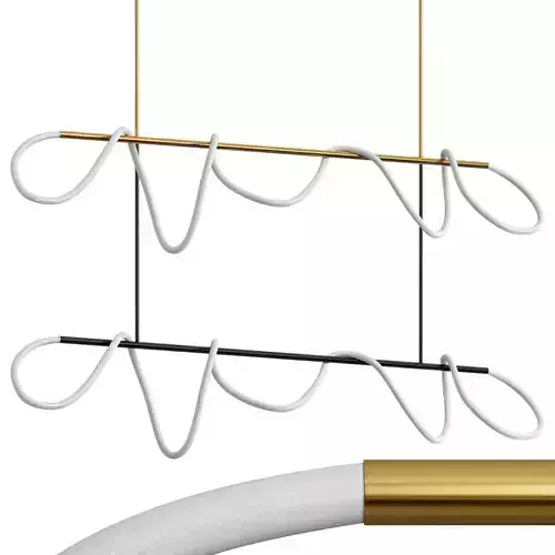 Glorify Light By Lampatron