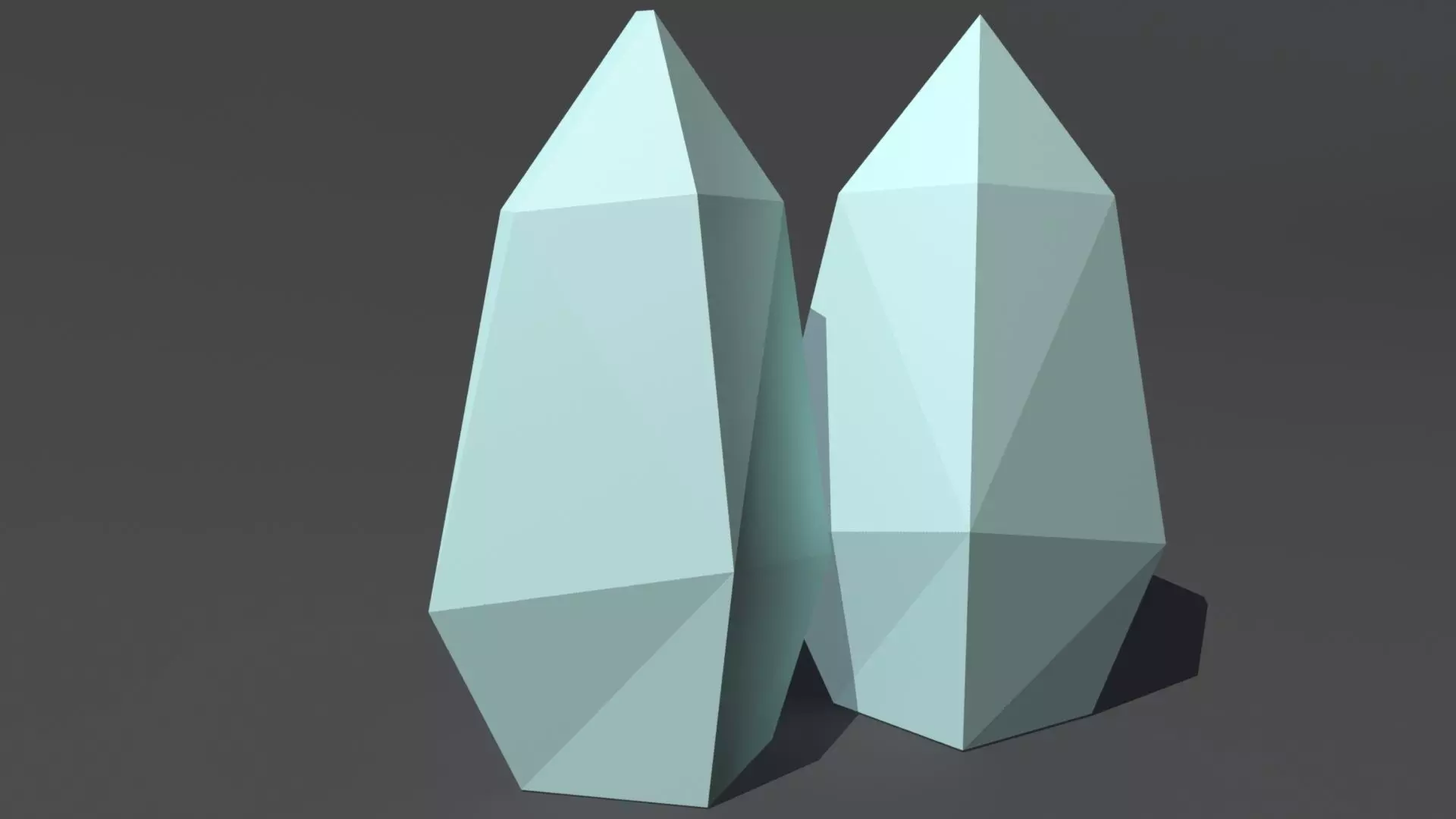 Packing for peanuts 3D model_0