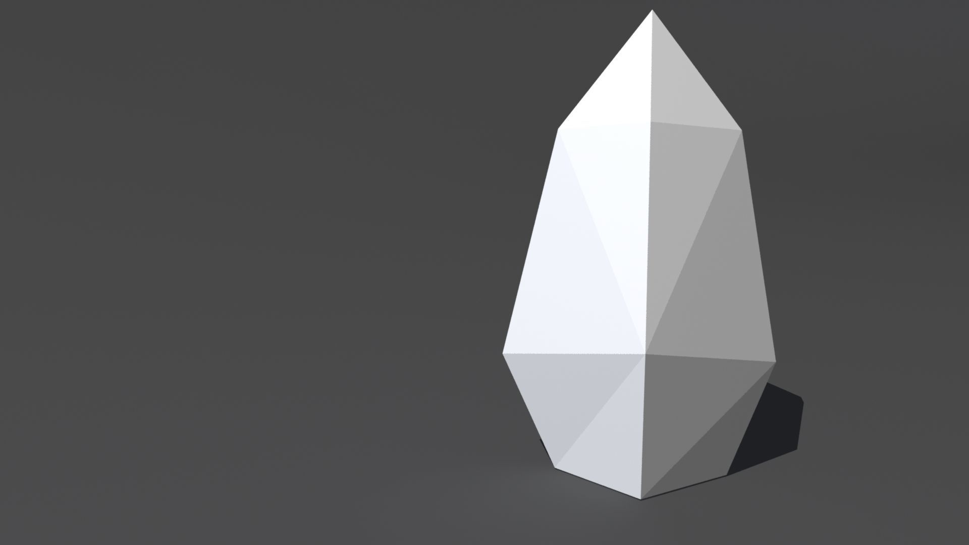 Packing for peanuts 3D model_2