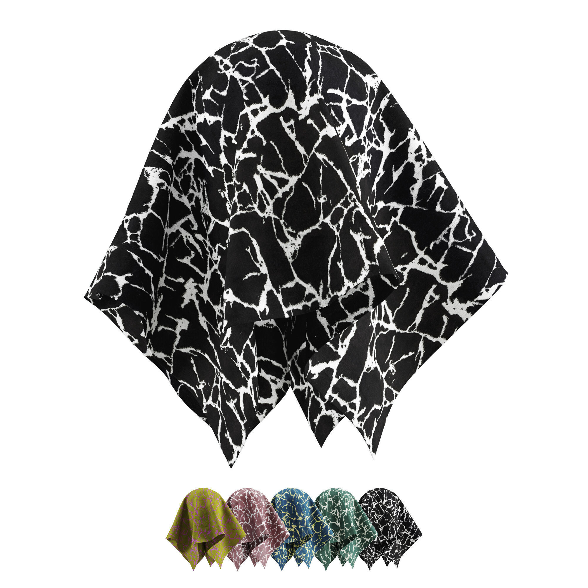 Keymer Textile Jazz Dance Texture_5