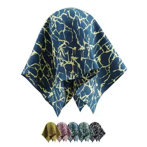 Keymer Textile Jazz Dance