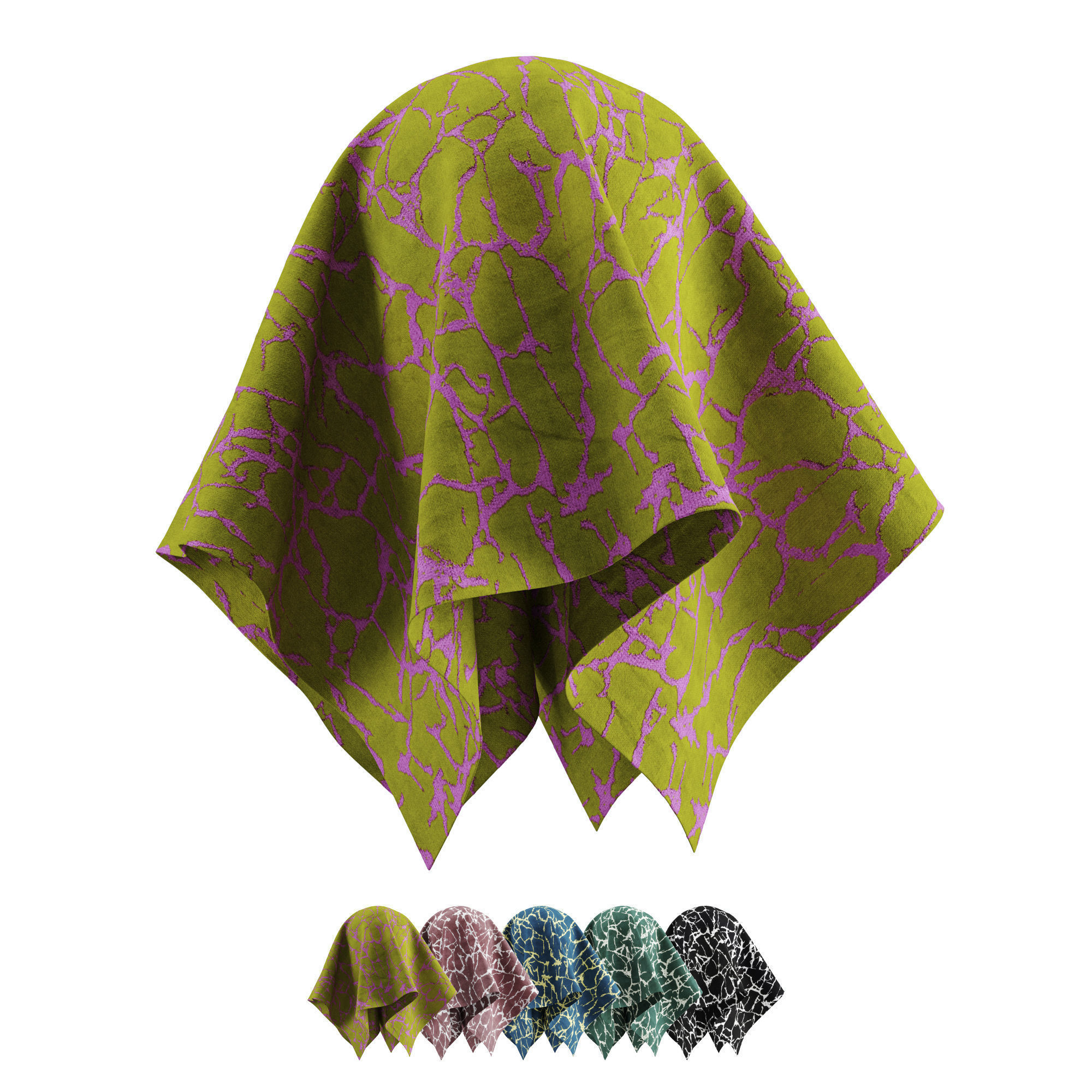 Keymer Textile Jazz Collection Vol15 Texture_7