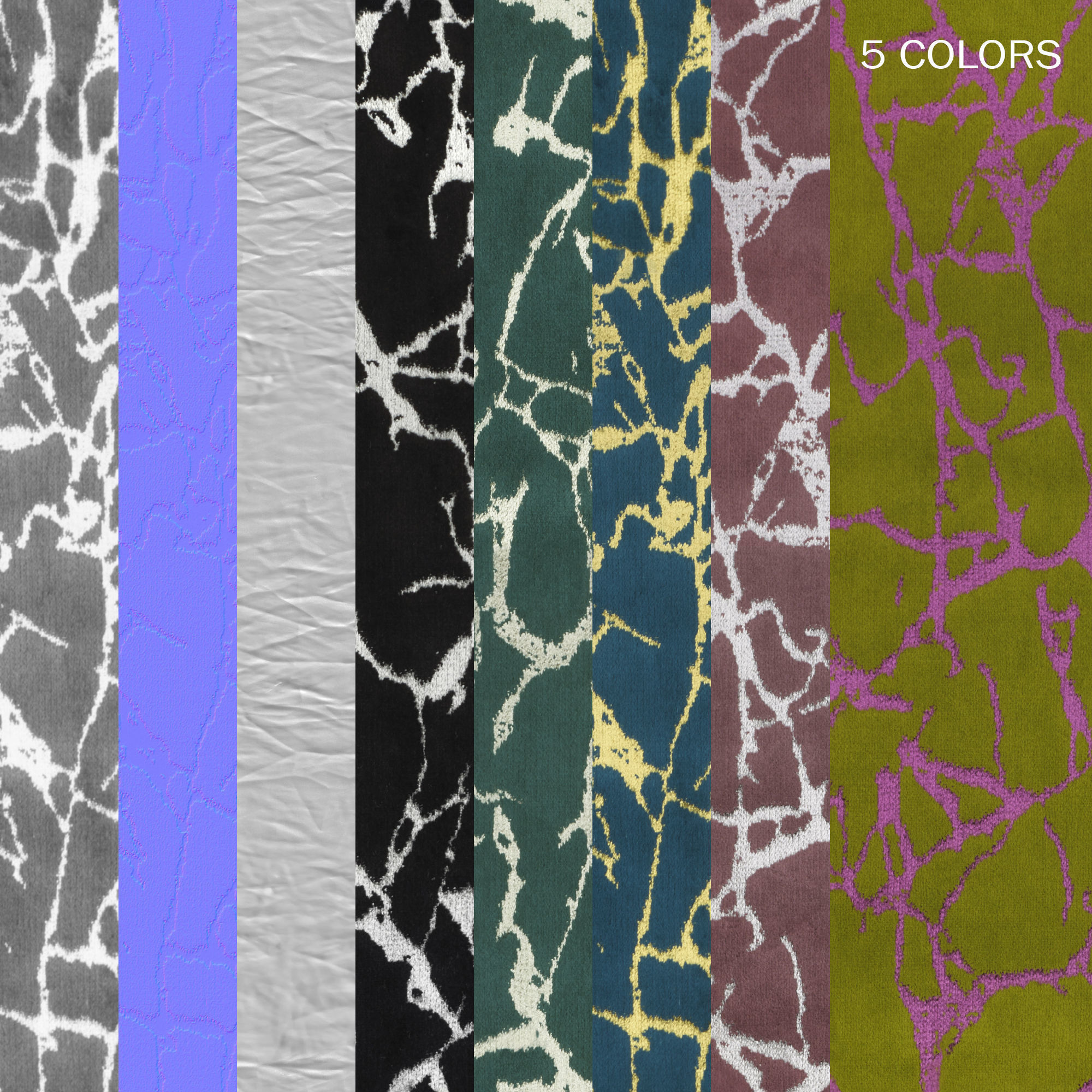 Keymer Textile Jazz Collection Vol15 Texture_11