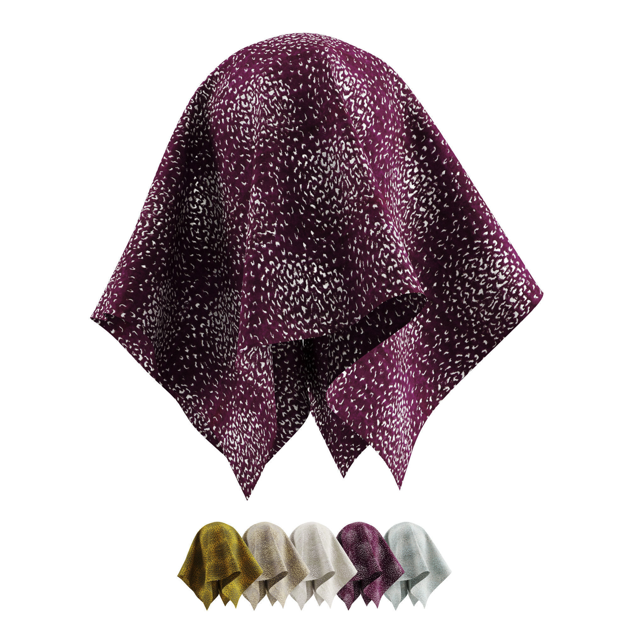 Keymer Textile Jazz Collection Vol15 Texture_15