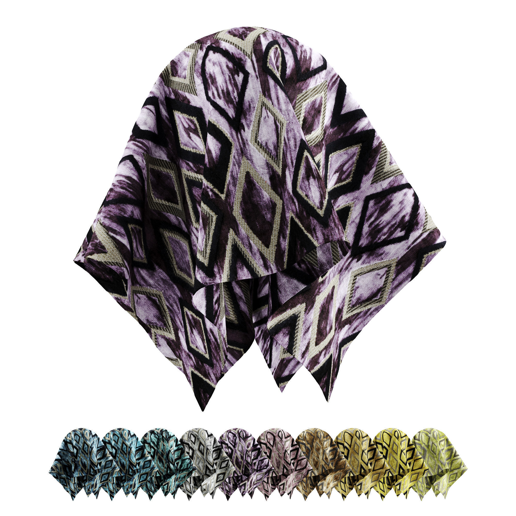 Keymer Textile Jazz Collection Vol15 Texture_28