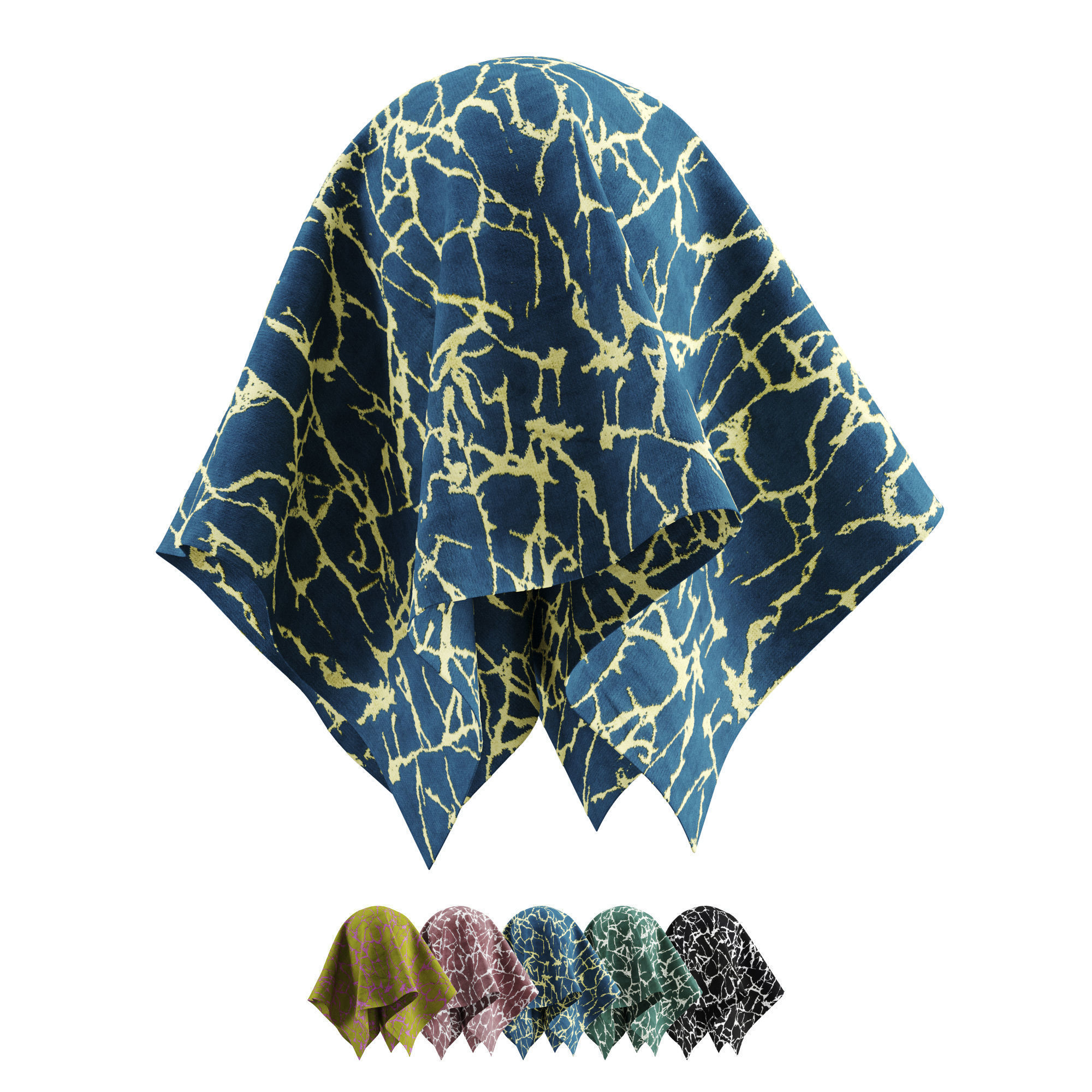 Keymer Textile Jazz Collection Vol15 Texture_6