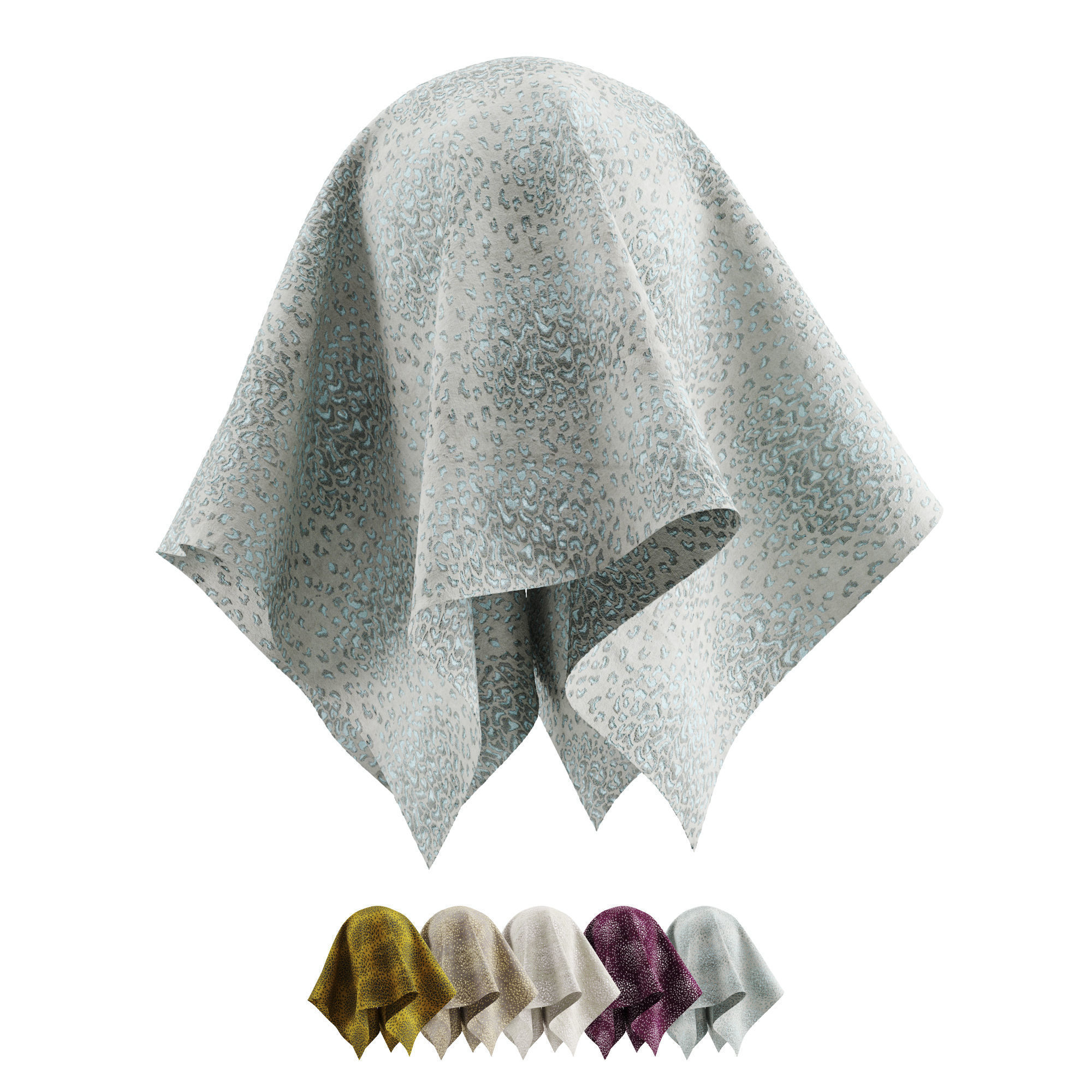 Keymer Textile Jazz Collection Vol15 Texture_16