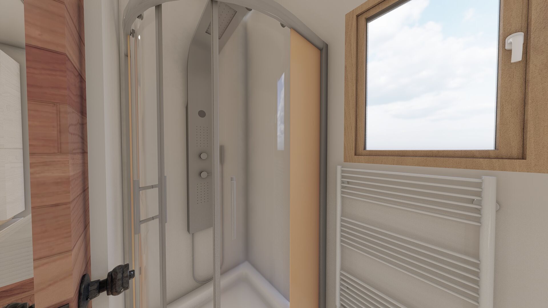 Detailed Generic MotorHome 3D model_24