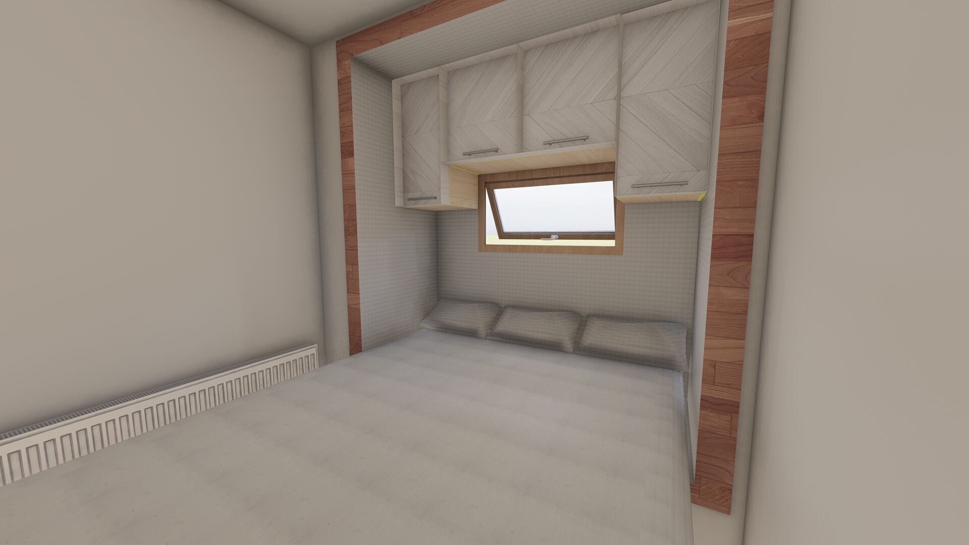 Detailed Generic MotorHome 3D model_28