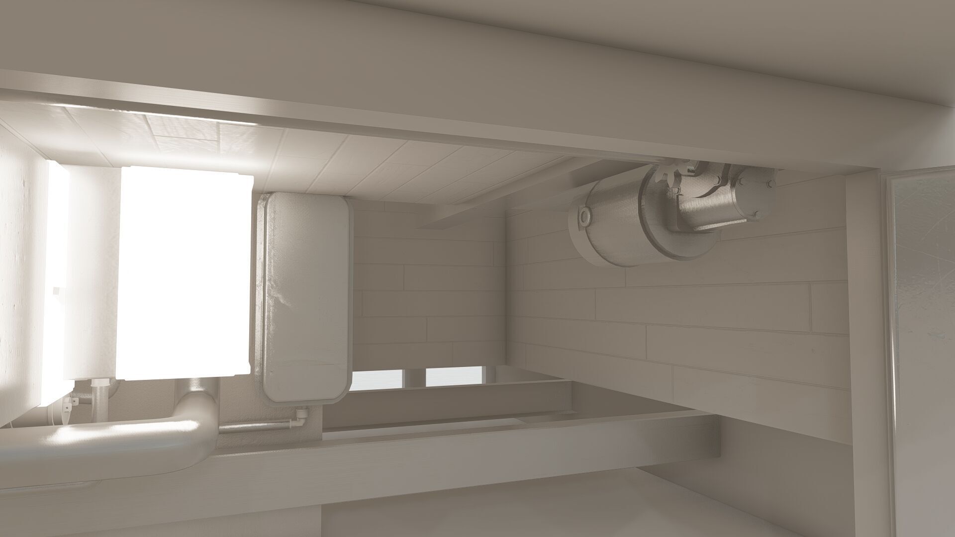 Detailed Generic MotorHome 3D model_41