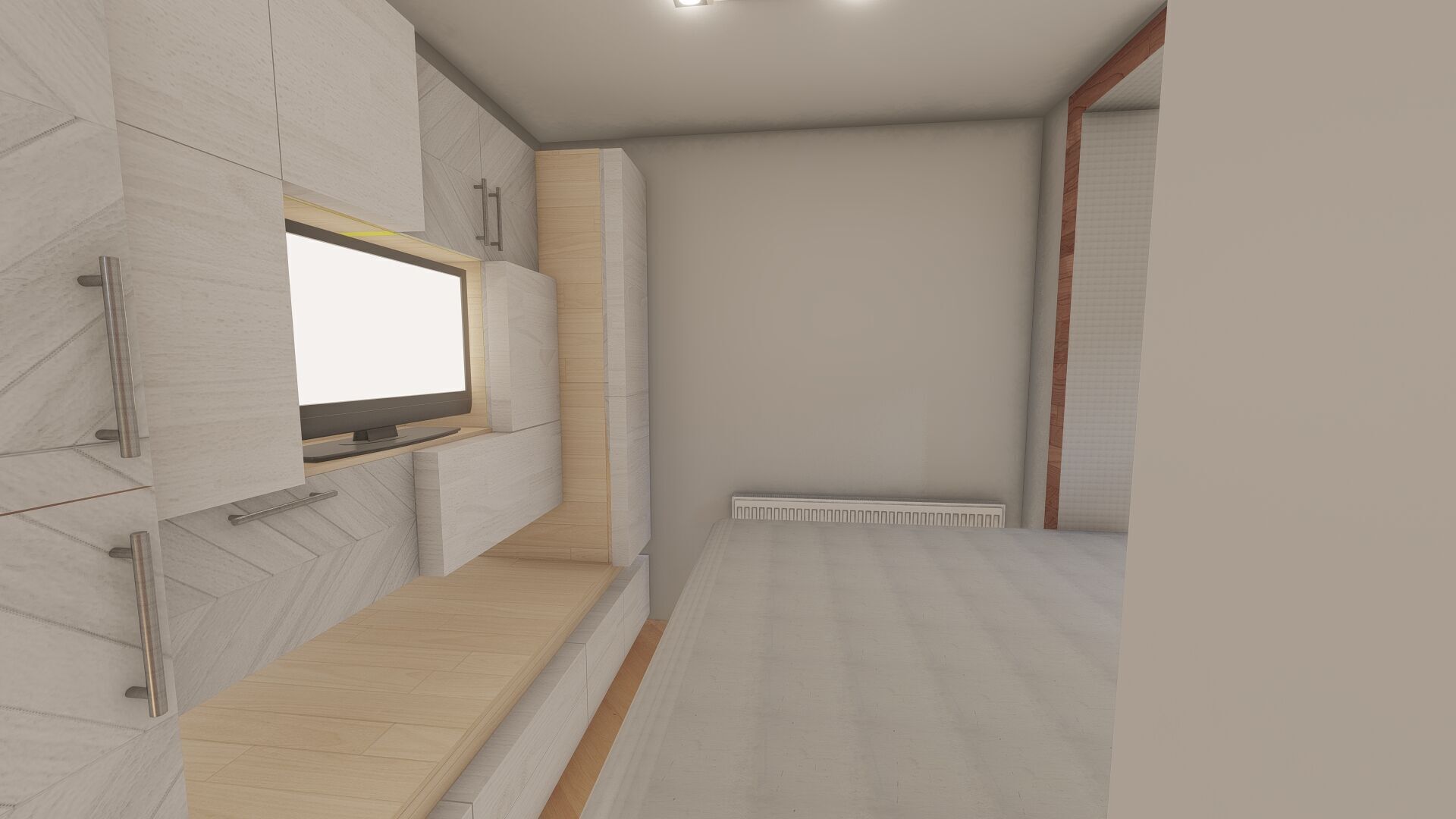 Detailed Generic MotorHome 3D model_27