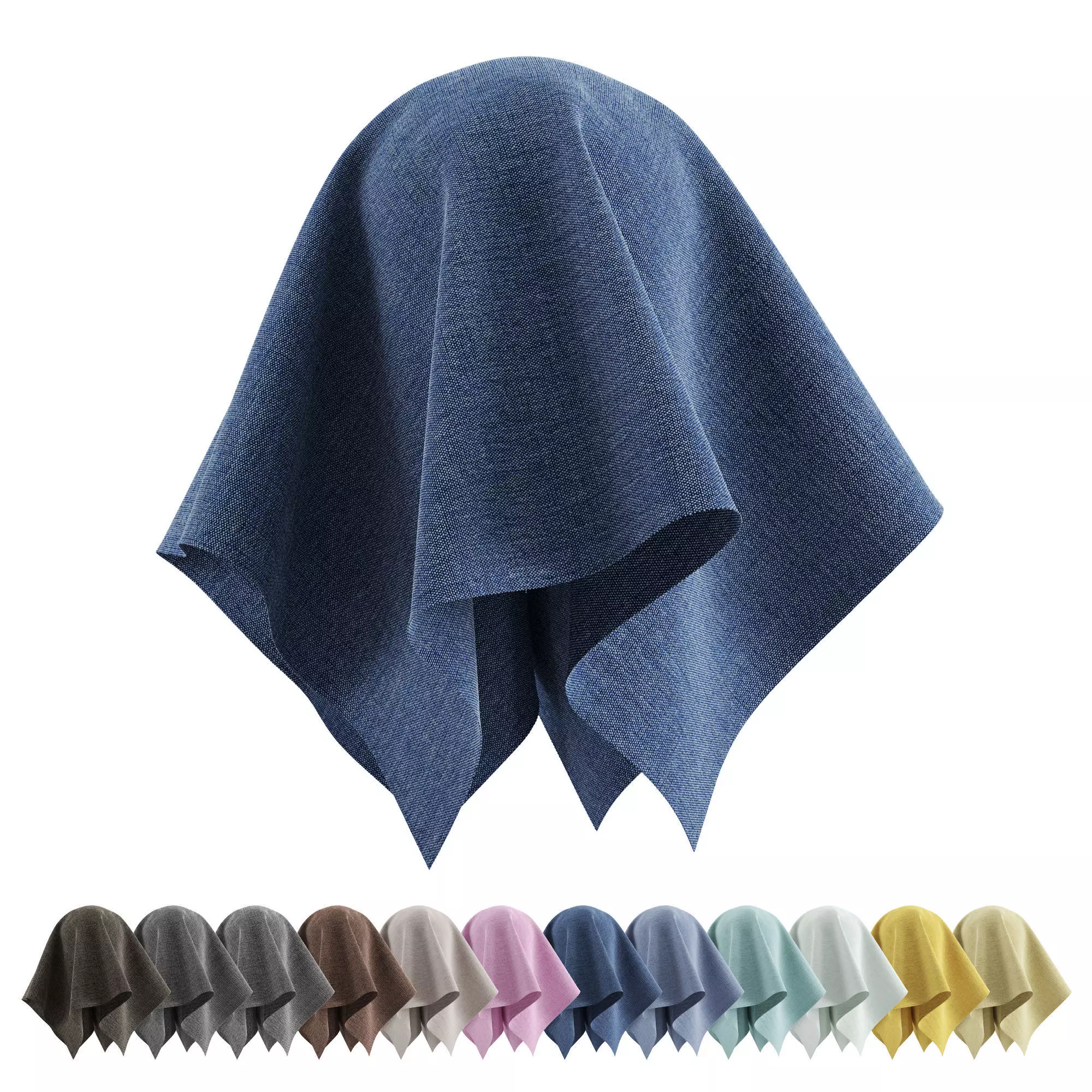 Keymer Textile New Harmony Part3 Texture