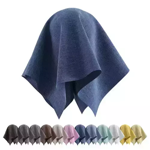 Keymer Textile New Harmony Part3