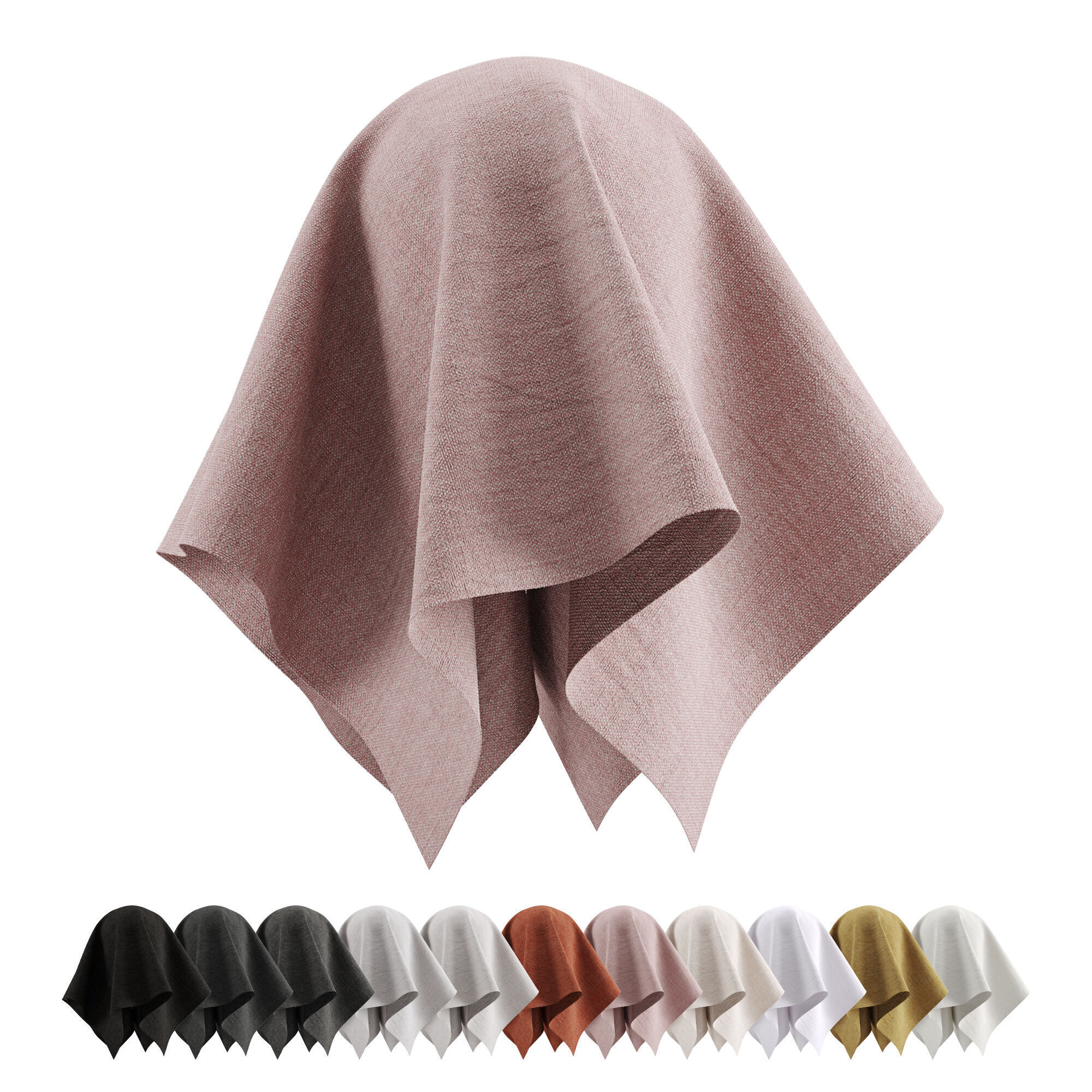 Keymer Textile New Harmony Part4 Texture_10