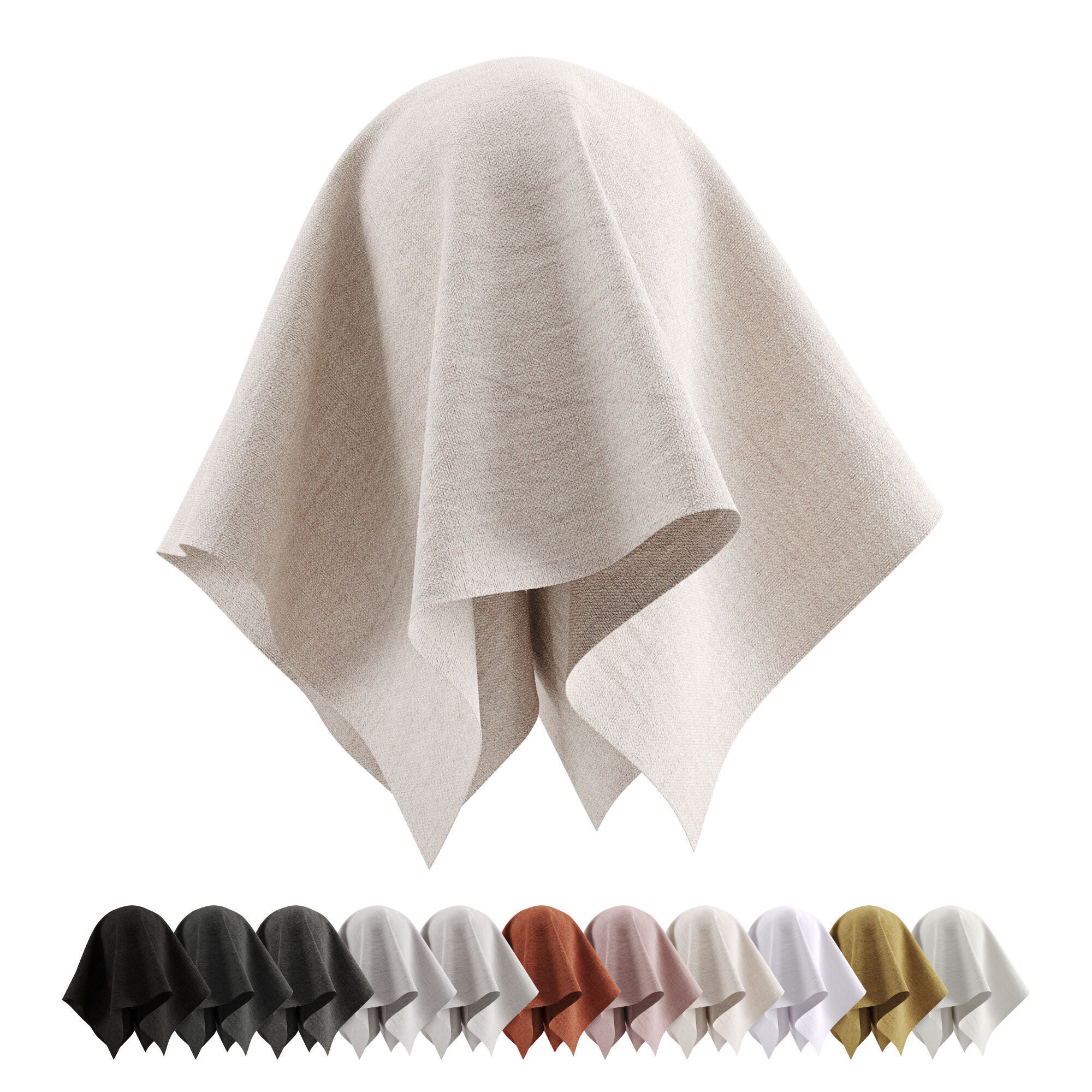 Keymer Textile New Harmony Part4 Texture_7