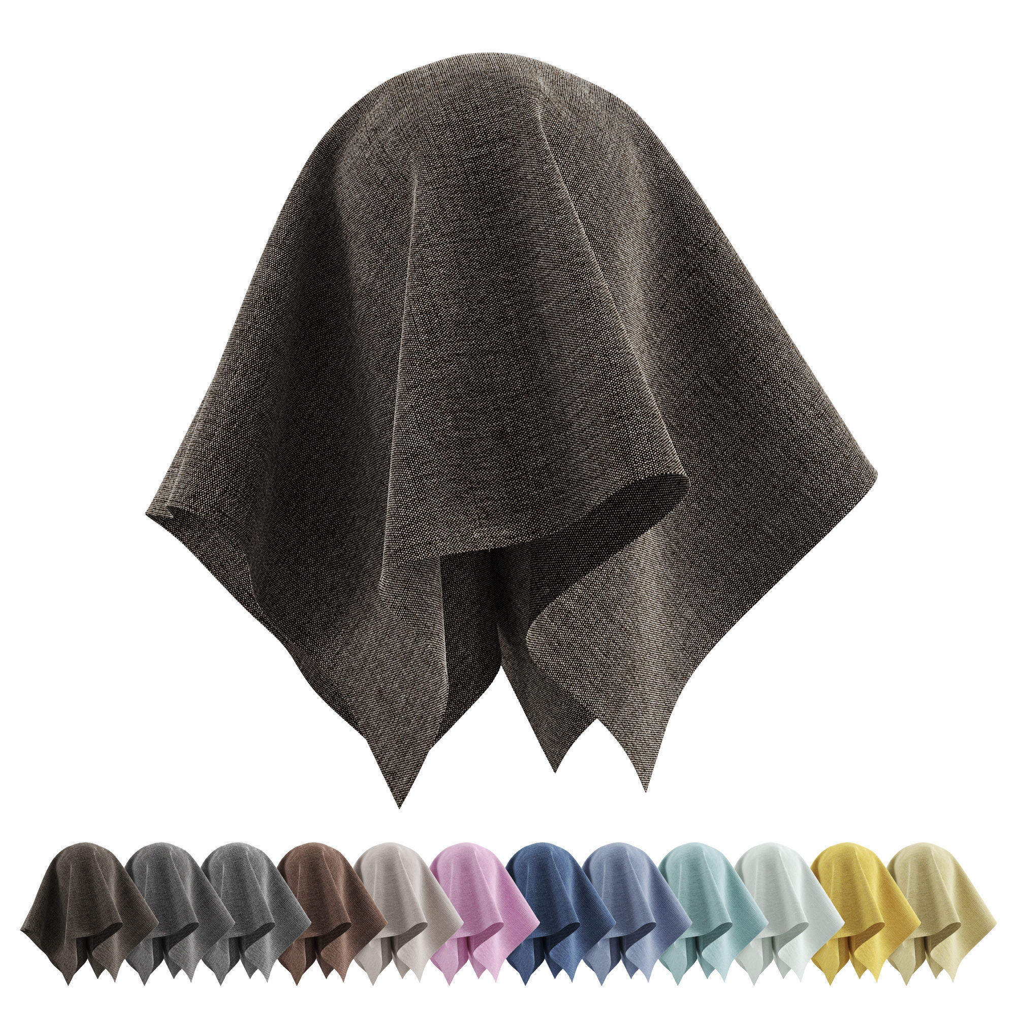 Keymer Textile New Harmony Collection Vol16 Texture_31