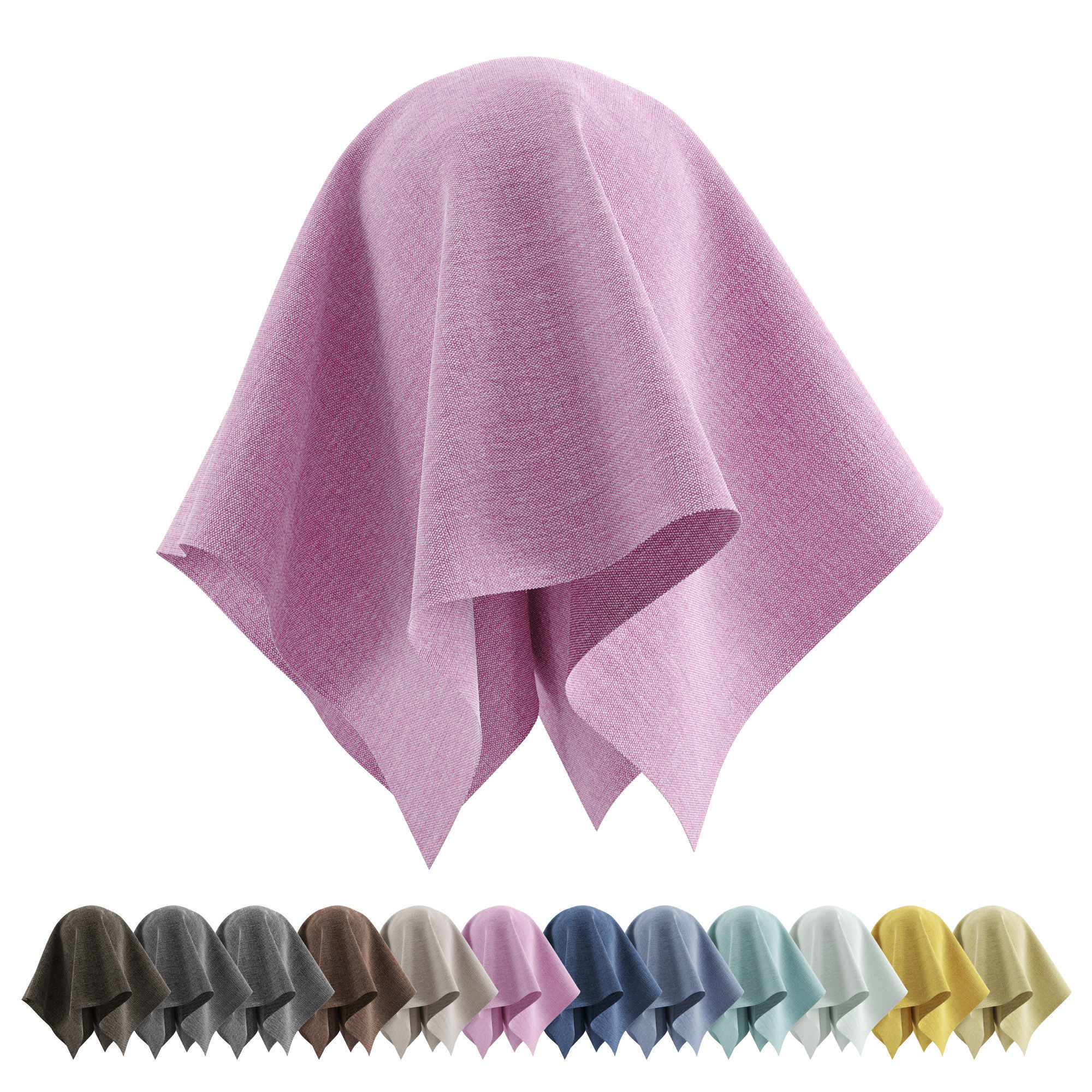 Keymer Textile New Harmony Collection Vol16 Texture_34