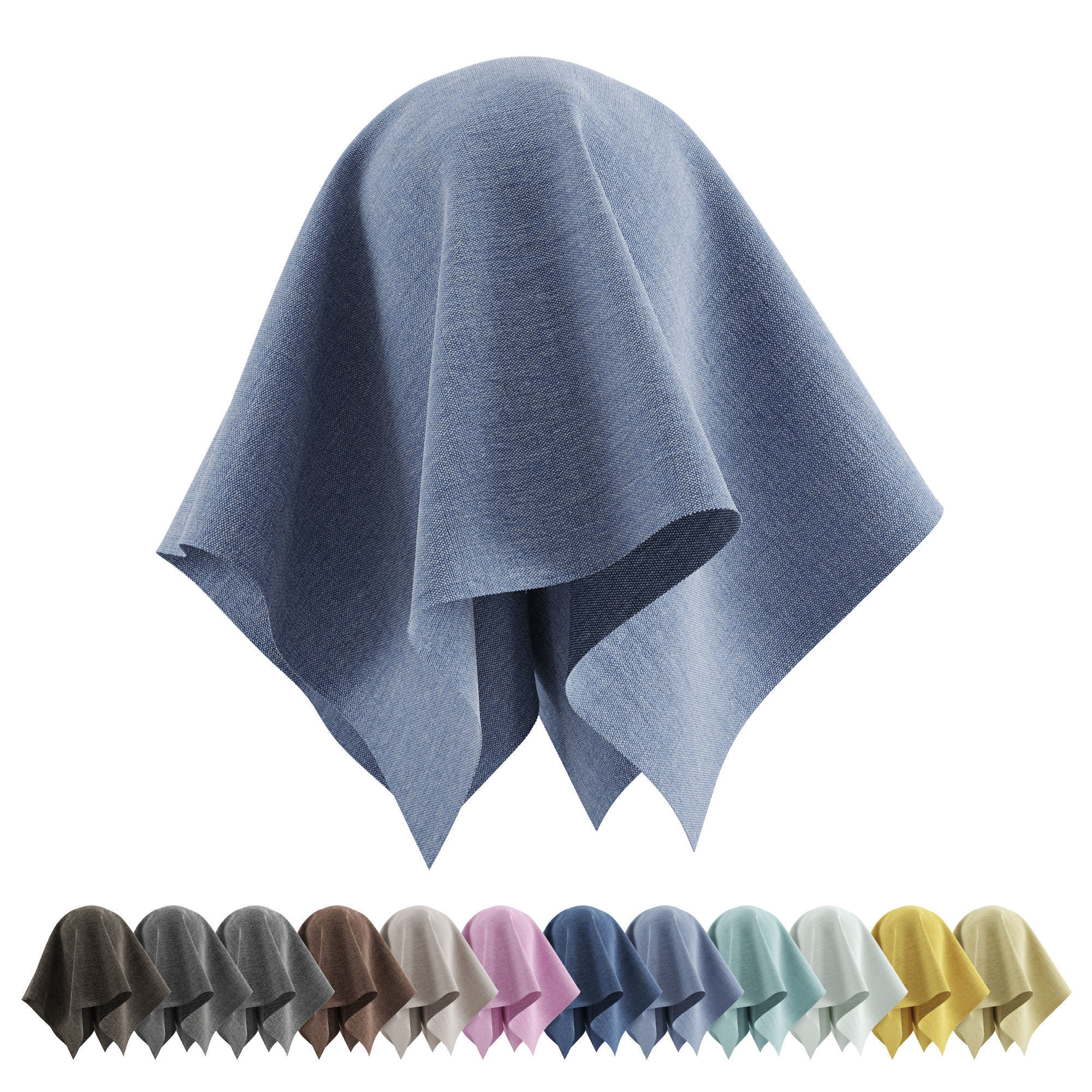 Keymer Textile New Harmony Collection Vol16 Texture_28