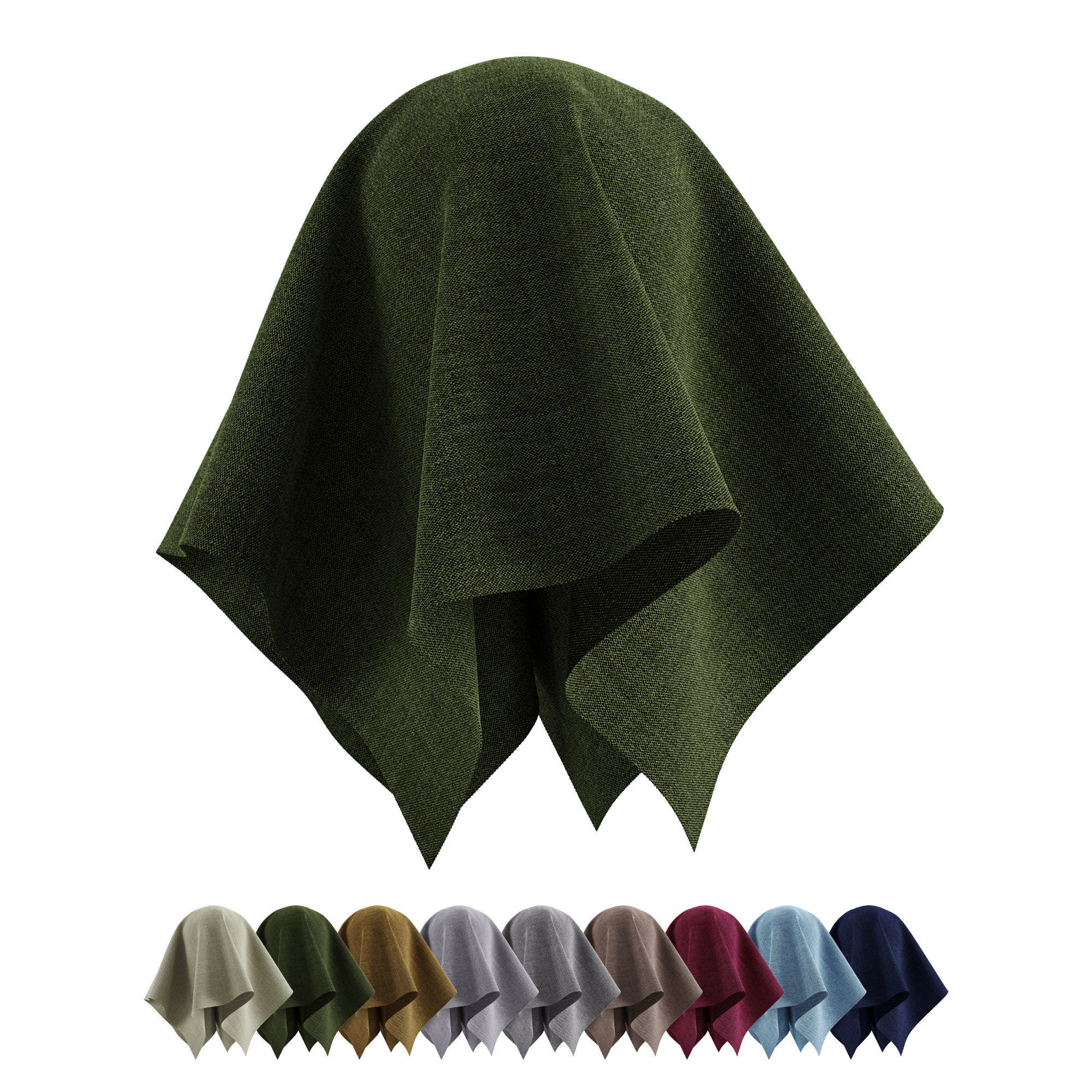 Keymer Textile New Harmony Collection Vol16 Texture_11