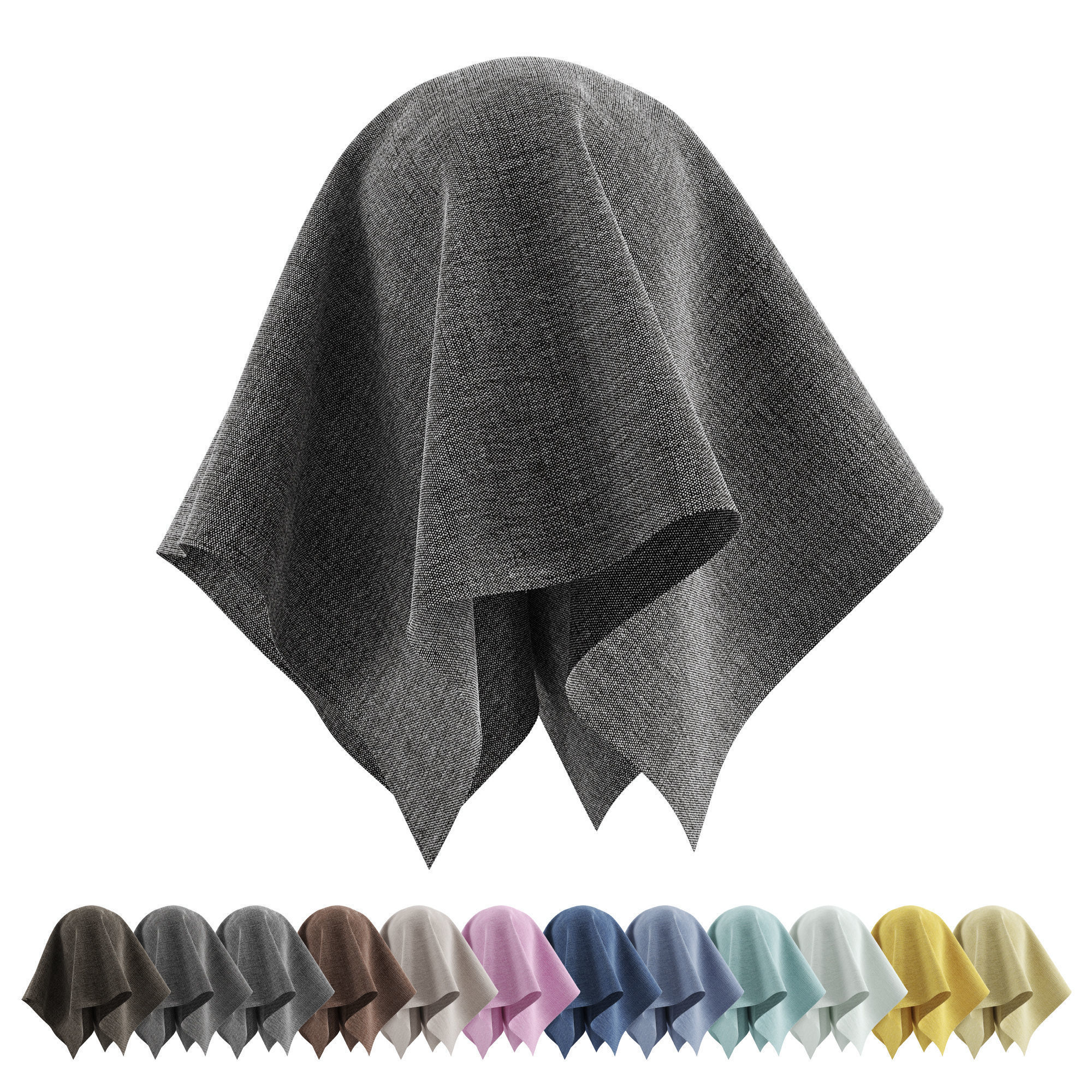 Keymer Textile New Harmony Collection Vol16 Texture_32