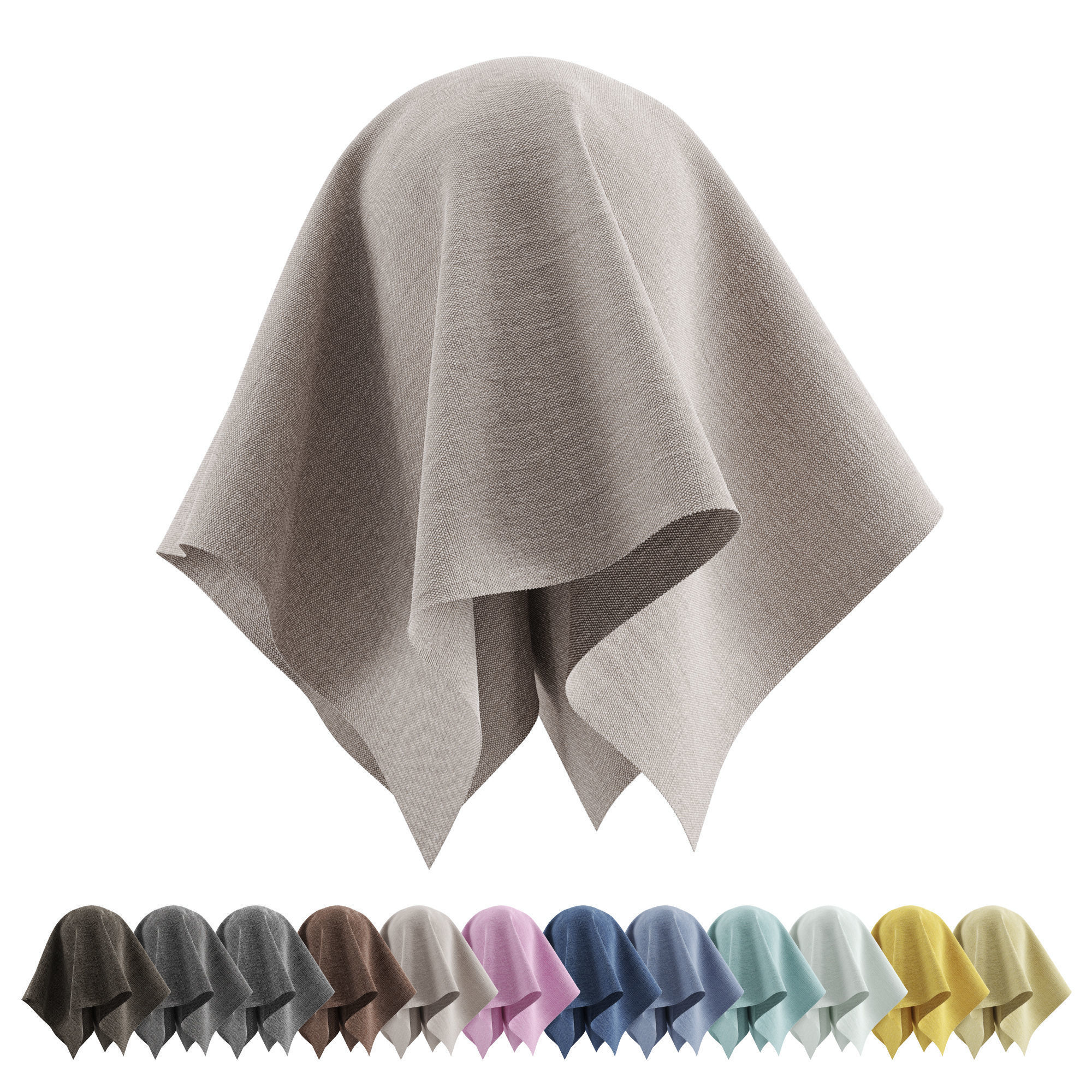 Keymer Textile New Harmony Collection Vol16 Texture_33