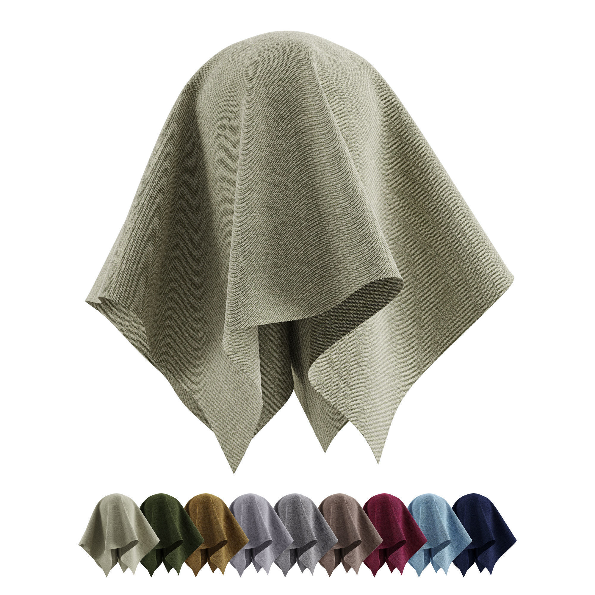 Keymer Textile New Harmony Collection Vol16 Texture_10