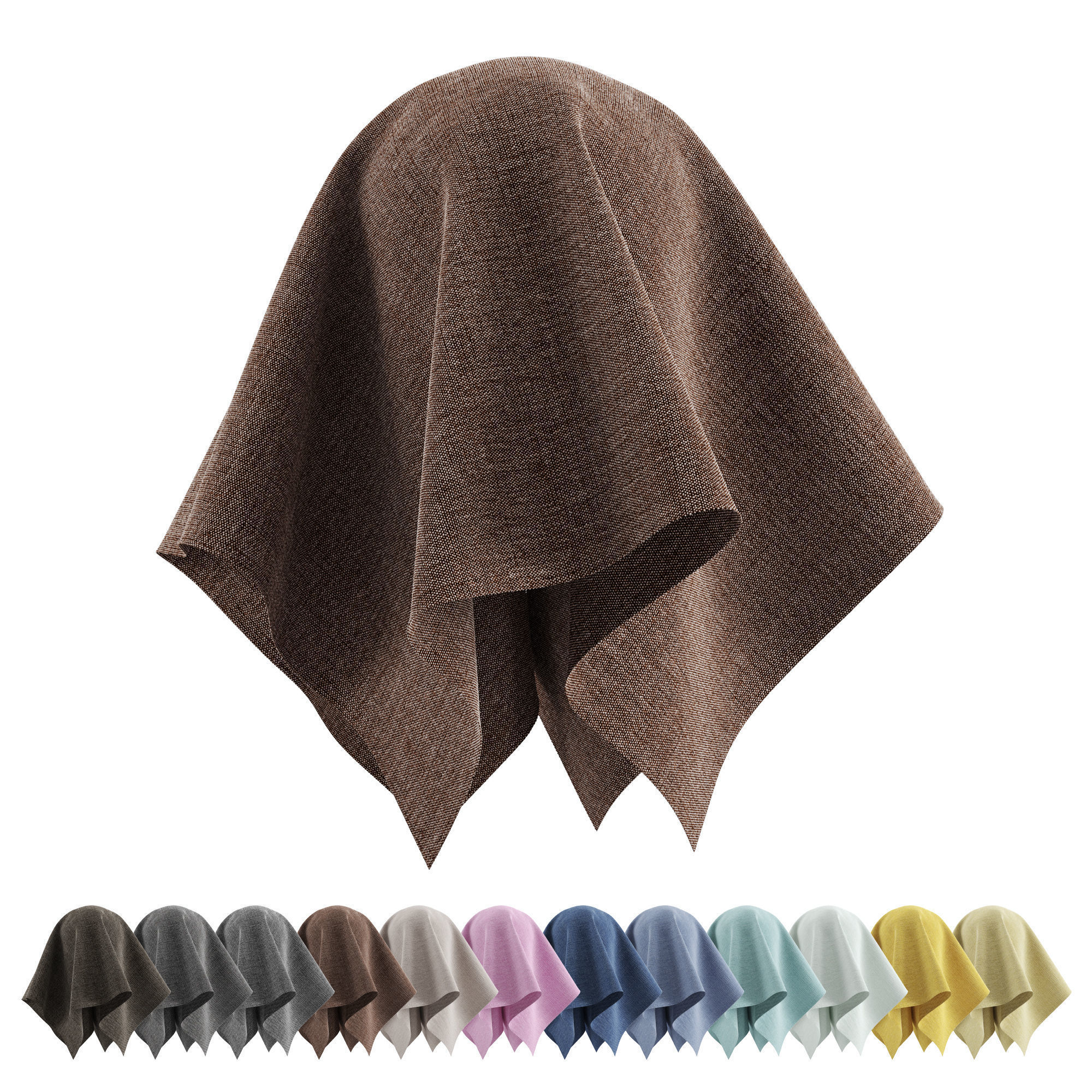 Keymer Textile New Harmony Collection Vol16 Texture_26