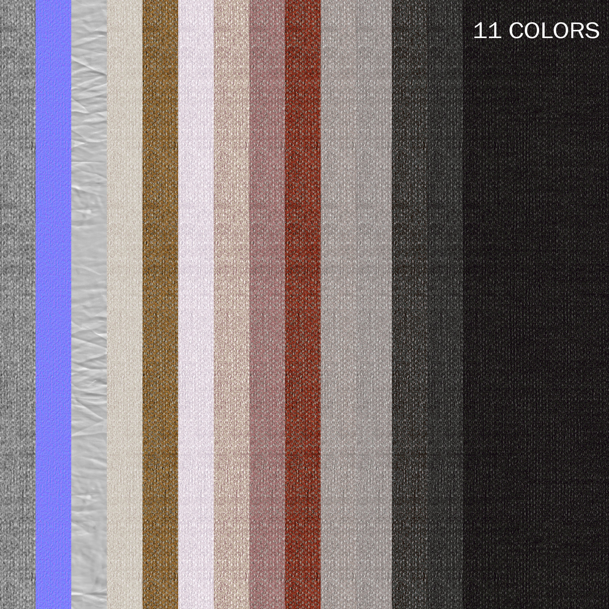 Keymer Textile New Harmony Collection Vol16 Texture_50