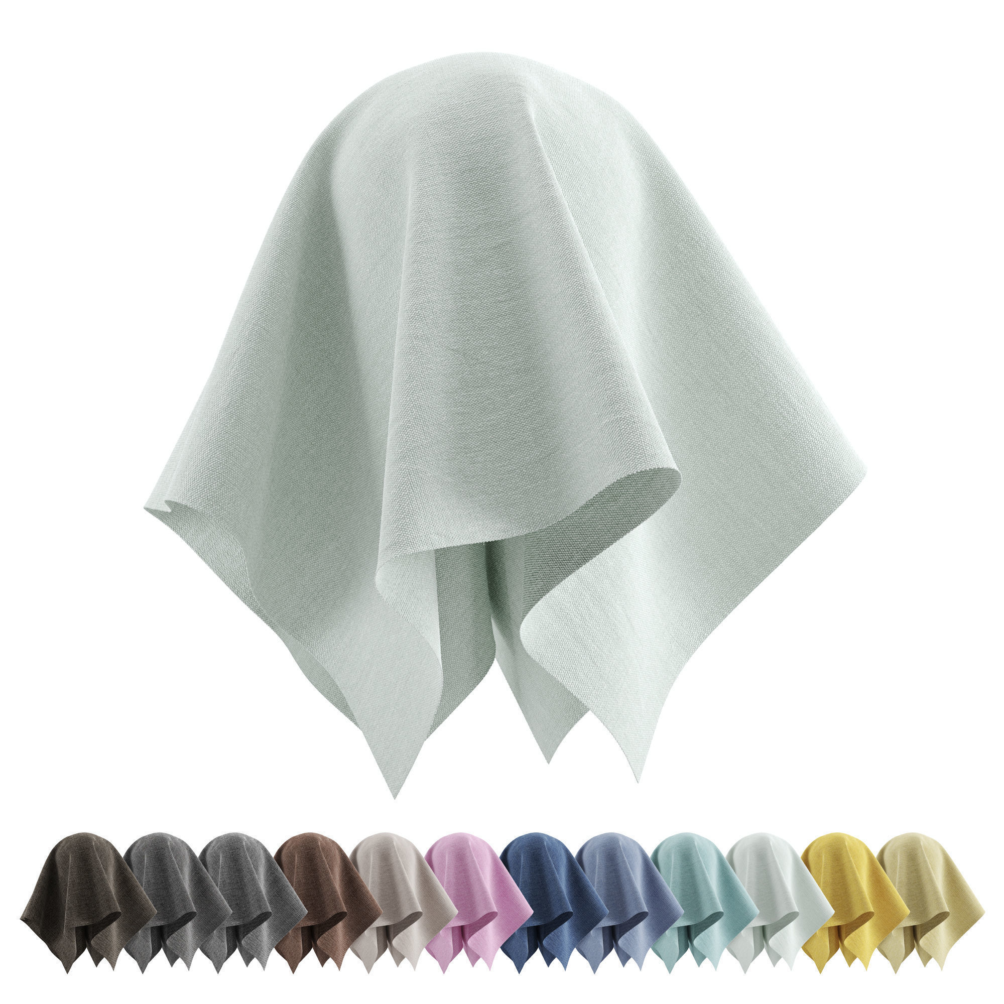 Keymer Textile New Harmony Collection Vol16 Texture_36