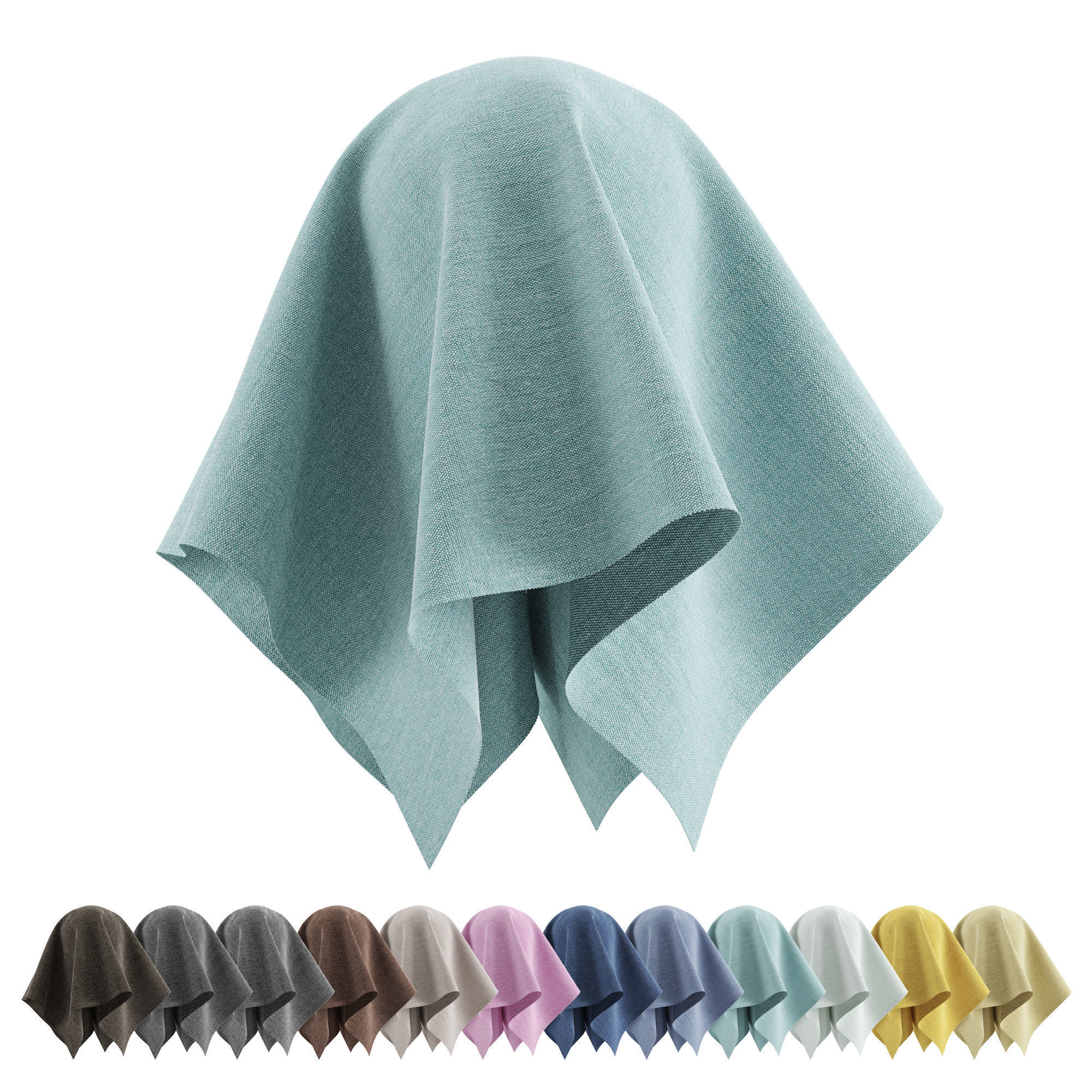 Keymer Textile New Harmony Collection Vol16 Texture_30