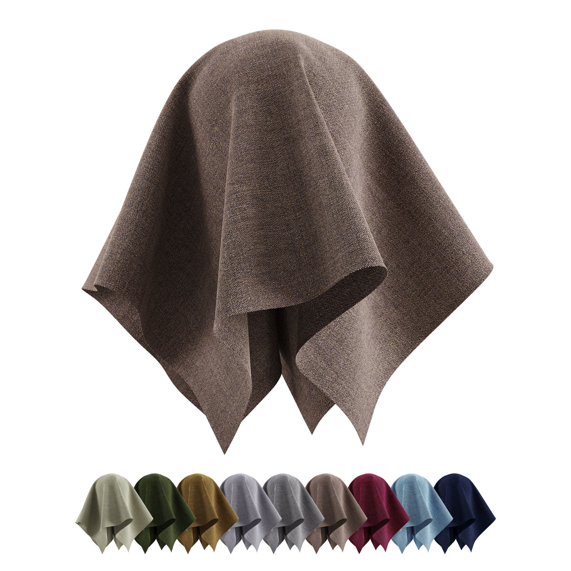 Keymer Textile New Harmony Collection Vol16 Texture_12