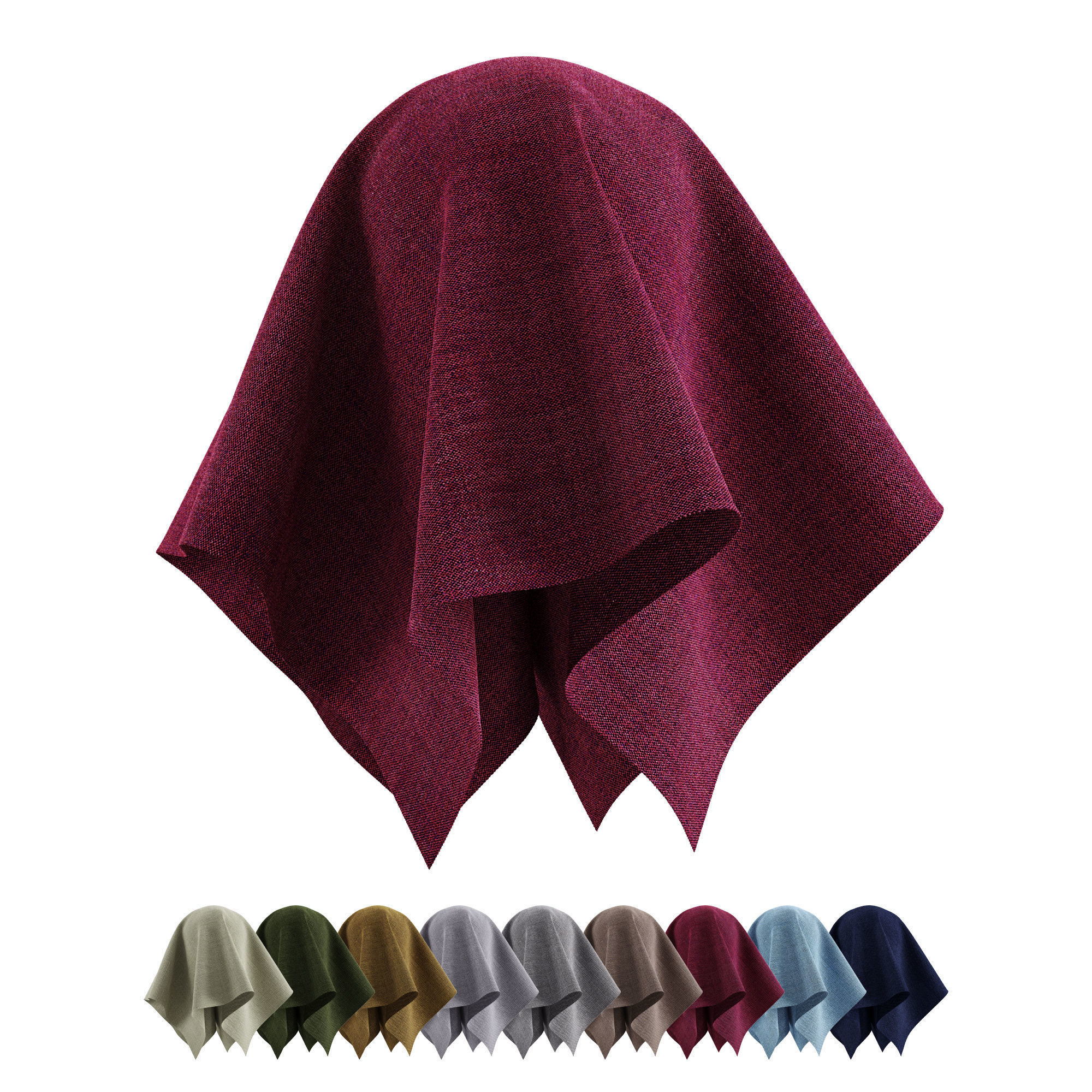 Keymer Textile New Harmony Collection Vol16 Texture_8